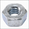 Jet Hex Nut part number: TS-0570011