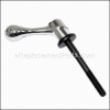 Jet Lock Handle part number: LA-109