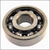 Jet Ball Bearing part number: BB-6200Z