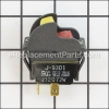Jet Switch With Key part number: 41002-25