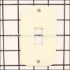 Jet Switch Cover part number: 10308846