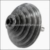 Jet Step Pulley-spindle part number: 5518164