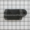 Jet Motor Mount Bracket part number: HBS916W-104