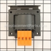 Jet Transformer For 1 Phase part number: 1/2SS-1C-046UG