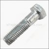 Jet Bolt-hex-1/2 X 2 part number: TS-0070051