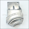 Jet Trunnion Bracket part number: 120019