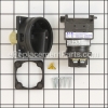 Jet Safety Switch Assembly part number: 20EVS-T91