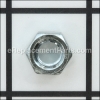 Jet Hex Nut part number: TS-0561021