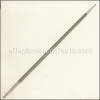 Jet Leadscrew part number: MT-015D