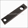 Jet Nozzle Bracket part number: 5710681