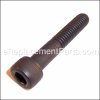 Jet Screw-cap-5/16 X1-3/4 part number: 5713941