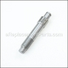 Jet Bearing Shaft part number: HBS814GH-192-1