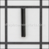 Jet Pin part number: PM2700-338