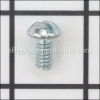 Jet Screw 1/4-20x1/2 part number: TS-0813032