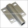 Jet Extension Bracket part number: 708315-118