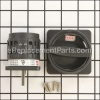 Jet Switch-3-phase part number: 5507497