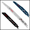 Reciprocating Saw Blades image