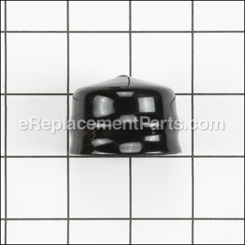 Cap, Axle Blk - 532104757:Jonsered