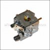 Jonsered Carburetor part number: 530035308