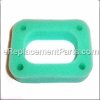 Jonsered Air Filter part number: 530029112