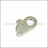 Jonsered Starter Lever part number: 503481601