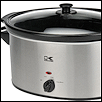 Kalorik Slow Cooker Parts