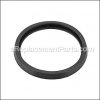 Kalorik Black Rubber Seal For Blender part number: CMM-18262-4
