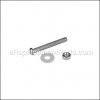 Kalorik Screw Cover With Hole part number: SIT-25803-7