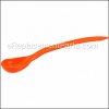 Kalorik Orange Spoon part number: CCG-23785-8