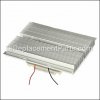 Kalorik Cooling Elements With Heat Sink Lower Zone part number: WCL-20629-2