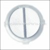 Kalorik Filter part number: JK-20744-2