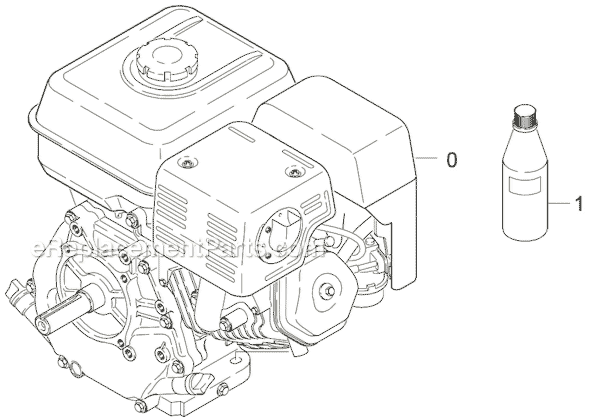 Karcher HD 2700 DB (1.194-116.0) Pressure Washer Page G Diagram