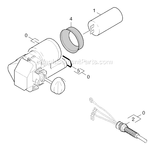 Karcher K 5.93M PLUS (16302030) Pressure Washer Page H Diagram