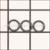 Karcher O-ring Kit part number: 2.880-154.0