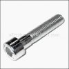 Karcher Cylinder Head Screw M 8x 40-8. part number: 7.306-075.0