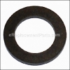 Karcher Back Ring-high Pressure Seal- part number: 9.177-312.0