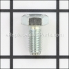 Karcher Hexagonal Head Screw M8x16-8.8 part number: 7.304-395.0