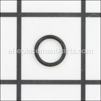 O-ring Seal 9x1,5 - Nbr 70 - 6.362-384.0:Karcher