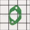 Karcher Gasket, Air Cleaner part number: 8.750-390.0