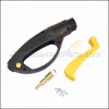 Karcher Pistol Only For Replacement 95 part number: 4.775-391.0