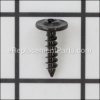 Karcher Screw 5x20-sonder In6rd+spitze part number: 6.303-125.0