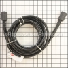 Karcher High Pressure Hose 7,5/14mpa part number: 6.391-663.0