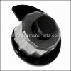 Karcher Tension Wheel Assembly part number: 500022202