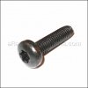 Karcher Screw M6x25-st-a3r (in6rd) part number: 7.303-049.0
