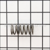 Karcher Pressure Spring part number: 6.964-024.0