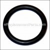 Karcher O-ring Seal 18x3 part number: 9.081-421.0
