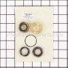 Karcher Kit, Complete V-seal Packing, part number: 9.802-624.0