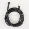 Karcher H 9 High Pressure Hose part number: 6.390-463.0