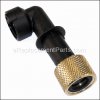 Karcher Suction Connection part number: 9.001-271.0