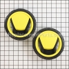 Karcher Wheel Only For Replacement part number: 5.515-397.3